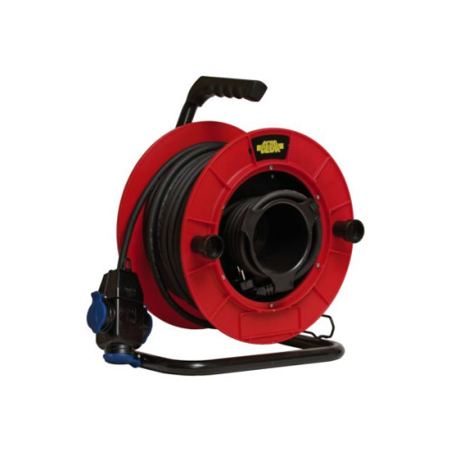 ENR.40M HO7RNF 3X2.5 GUIDE CABLE-PROL.3