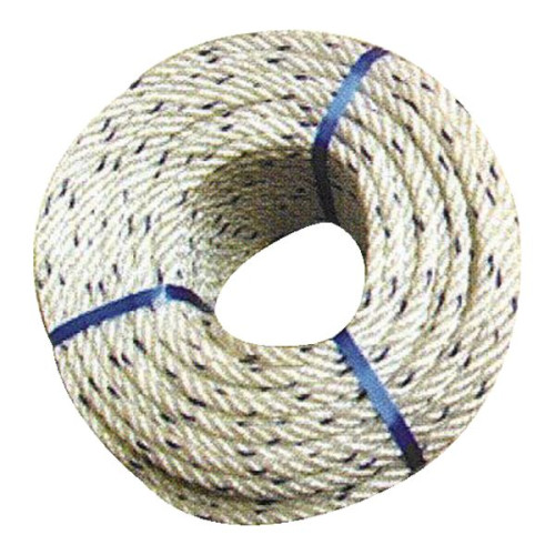 CORDAGE POLYPROPYLENE STD DIAM. 6MM...