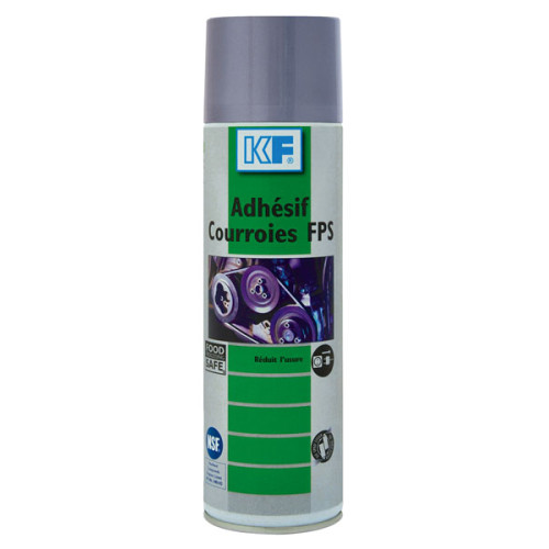 ADHESIF COURROIES FPS AÉROSOL 650ML /...