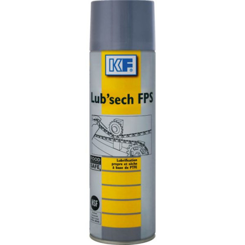 LUB'SECH FPS AÉROSOL 650ML / 500ML