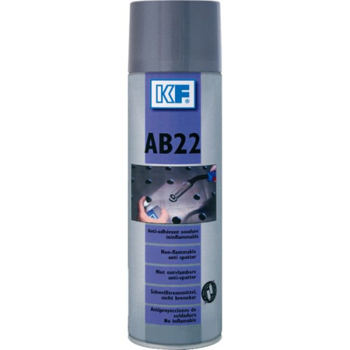 AB 22 AÉROSOL 650ML / 400ML