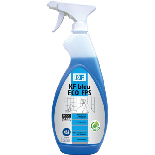 KF BLEU ECO FPS PULVÉRISATEUR 750ML