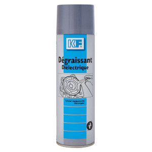 DEGRAISSANT DIELECTRIQUE...