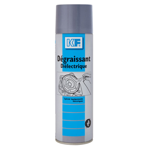 DEGRAISSANT DIELECTRIQUE AÉROSOL...