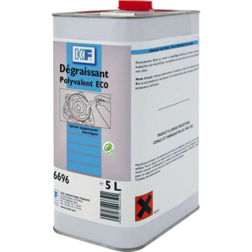 DEGRAISSANT POLYVALENT ECO...