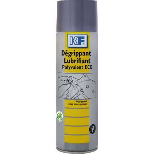 DEGRIPANT LUBRIFIANT POLYVALENT ECO...