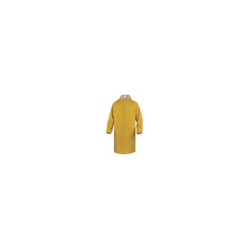 MANTEAU PLUIE 305 JAUNE XL