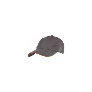 CASQUETTE MACH2 GRISE