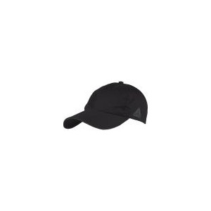 CASQUETTE MACH2 NOIRE