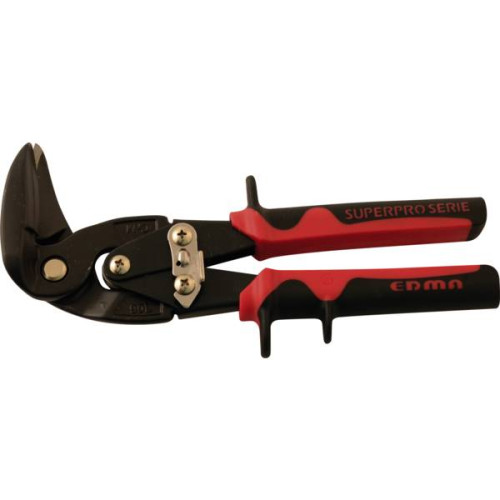 CISAILLE UPPER-CUT A TOLE COURBEE   À...