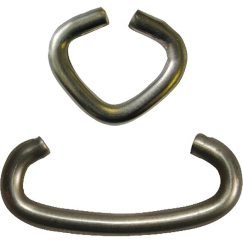 ANNEAUX CL 29 INOX AISI 304 Ø 3 MM /