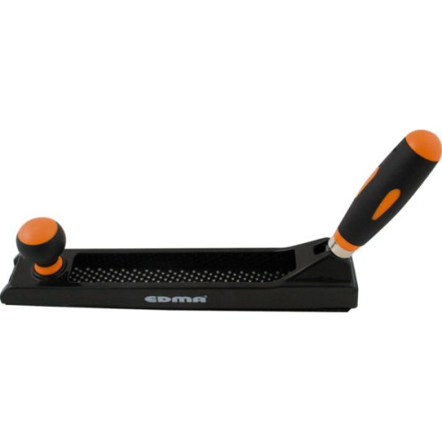 RABOT VARIO RAP POUR PLAQUE DE PLATRE...