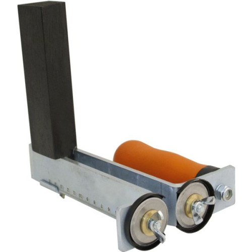 TRUSQUIN POUR LA DÉCOUPE DE BANDES DE