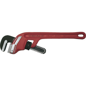 CLE HEAVY DUTY COUDÉE 18''