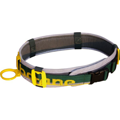 CEINTURE CONFORT MOLLETONNÉE...