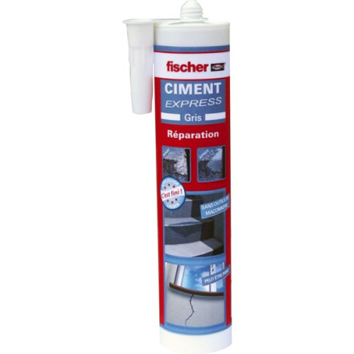 CARTOUCHE CIMENT EXPRESS CARTOUCHE 310ML