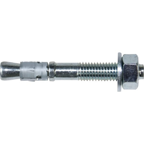 Boulon d'ancrage fischer FBN II 10/20