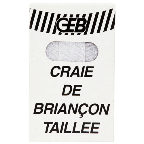 CRAIE BRIANCON boite de 12