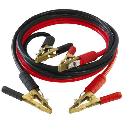 CABLE DE DEMARRAGE - 700 A - PINCE...