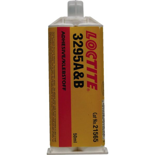 3295 A & B SG 2 X 25 ML