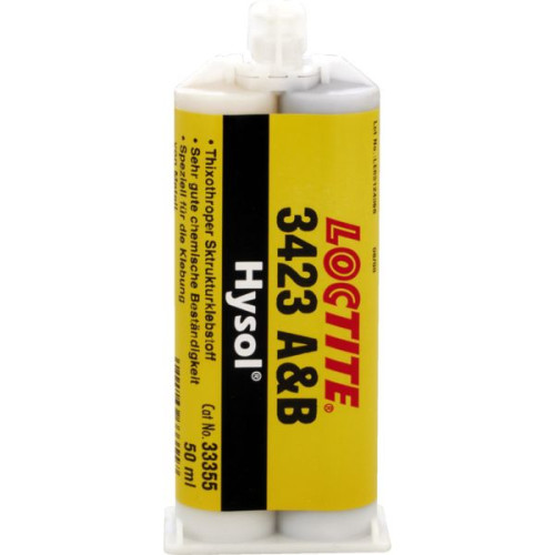 3423 THIXO NON COULANT - RATIO 1/1-