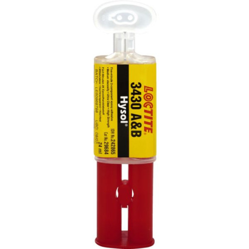 3430 POXYMATIC RAPIDE SG 50 ML