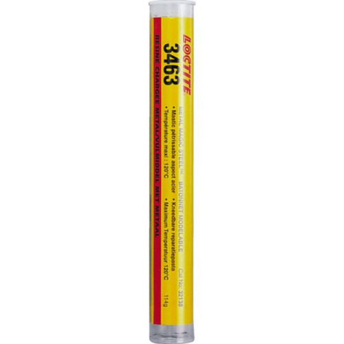 3463 METAL MAGIC STEEL BA 114 G