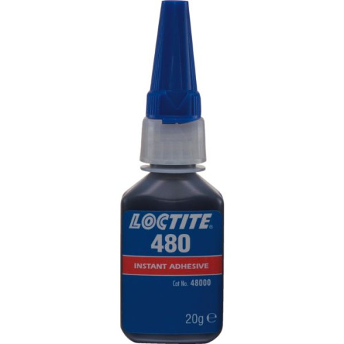 480 MÉTAUX/PLASTIQUES FLACON 20GR
