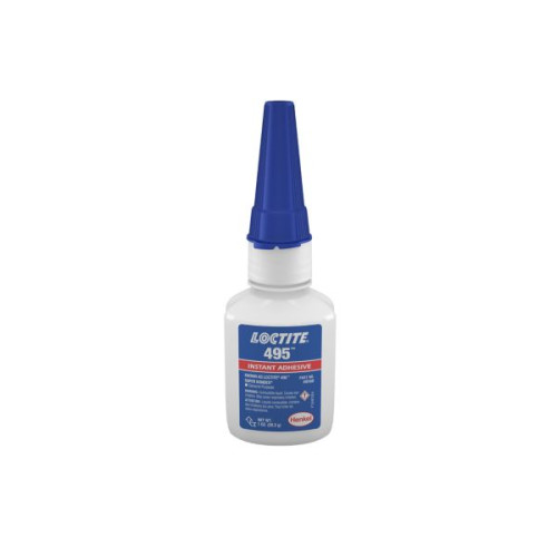 ADHESIF INSTANTANE 495 TU 20 G -...