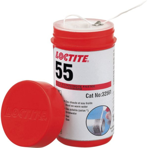 FIBRE ETANCHEITE 55 BOBINE 50 M...