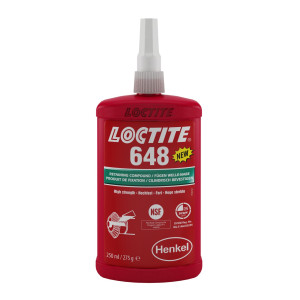 648 BLOCPRESSE FL 50 ML