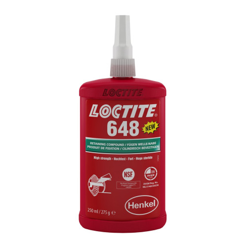 648 BLOCPRESSE FL 50 ML