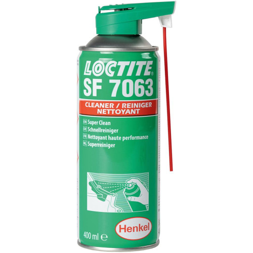 Nettoyant rapide LOCTITE SF 7063...