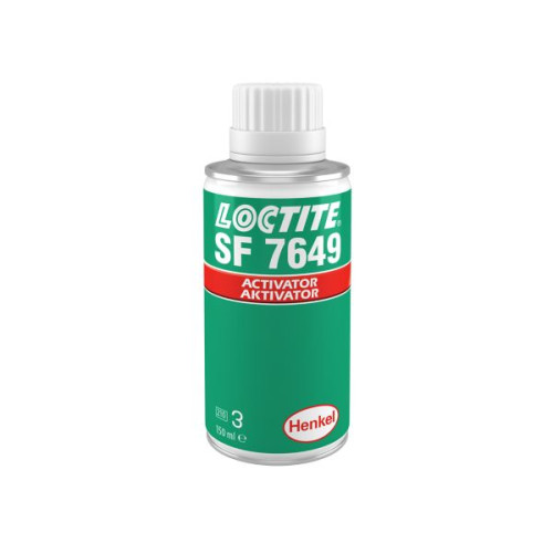 7649 ACTIVATEUR (N) BI 500 ML