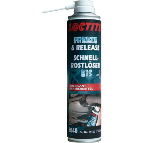 DEGRIP FROID LOCTITE 8040...