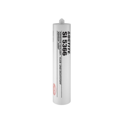 SI 5366  (EX AS 310)  - INCOLORE TUBE...