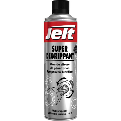 SUPER DEGRIPPANT 650.00 ML