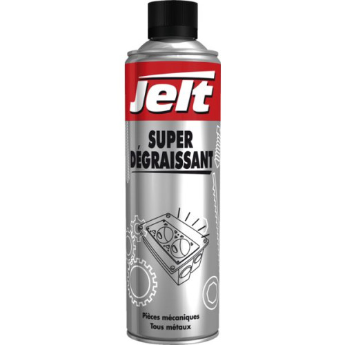 SUPER DEGRAISSANT 650.00 ML