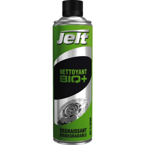 NETTOYANT BIO+ 650.00 ML