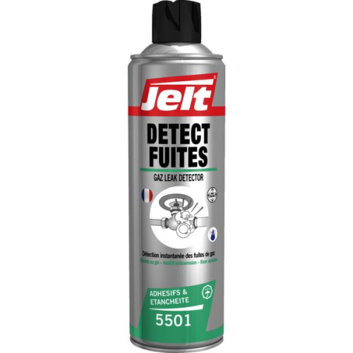 DETECTEUR DE FUITE TOUTES POSITIONS...