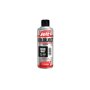 COLORJELT NOIR MAT RAL 9005...