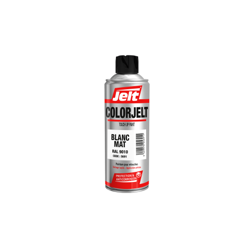COLORJELT BLANC MAT RAL 9010 520.00 ML