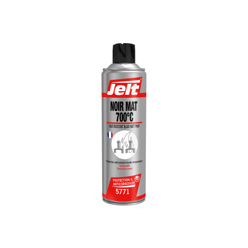 NOIR MAT 700 C 650.00 ML