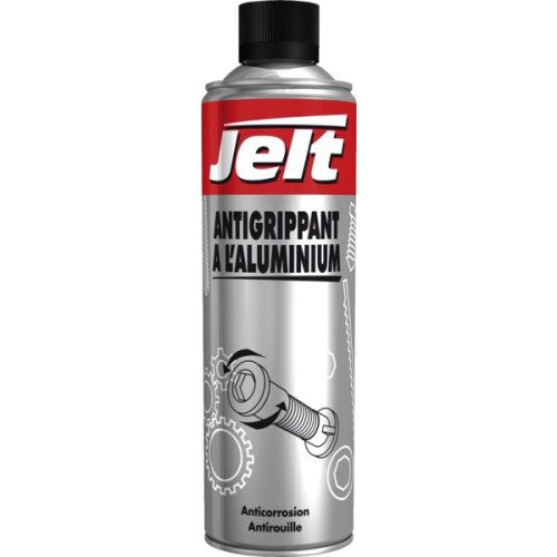 ANTIGRIPPANT ALUMINIUM 650.00 ML