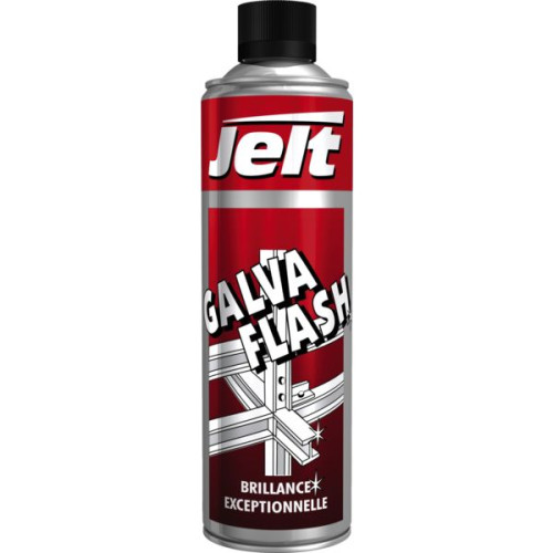 GALVANISATION A FROID - JELT...