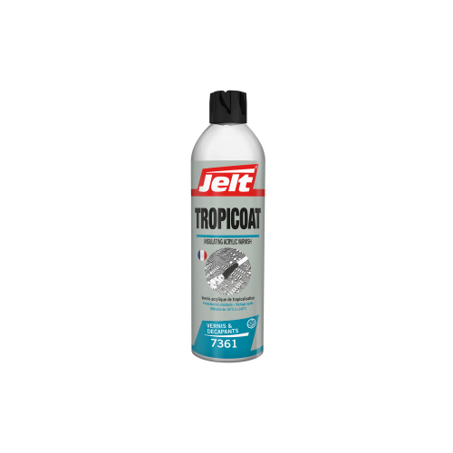 TROPICOAT 520.00 ML