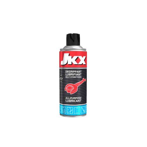 JKX MULTIFONCTIONS PRO 520.00 ML