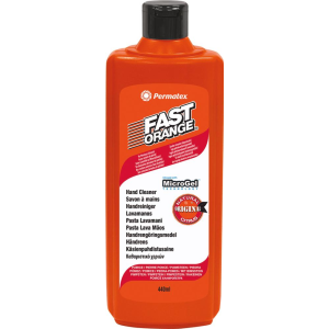 FAST ORANGE 440.00 ML