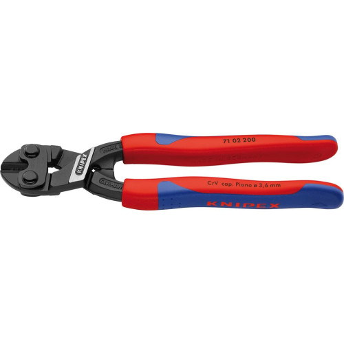 Coupe-boulons mini 710220 0 avec...