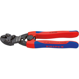 Coupe-boulons mini 20° av...